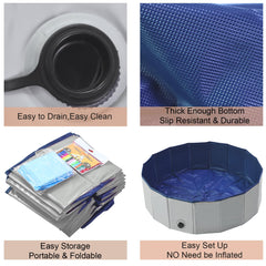 Artilife whelping box durable construction highlights thick sides and bottom for longevity.