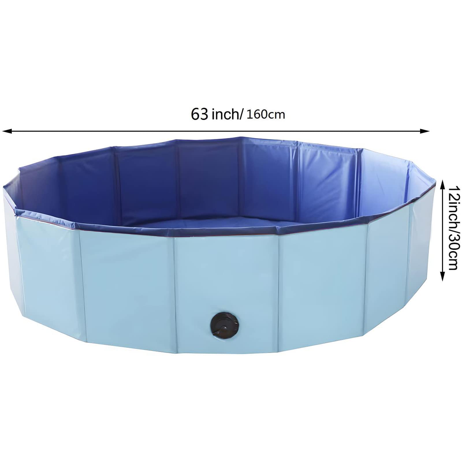 Artilife whelping box, foldable design for easy storage and transport.