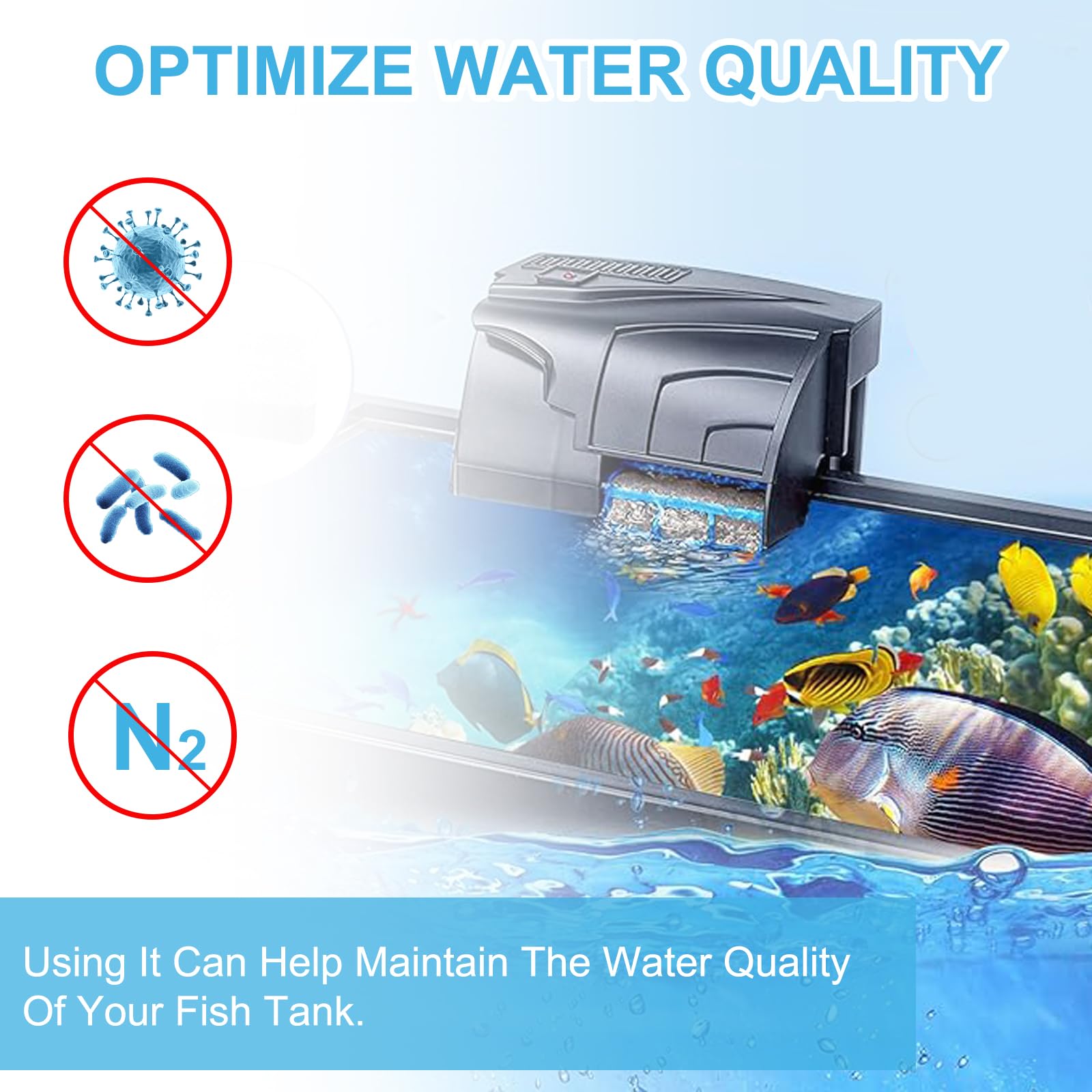 ARTJIANG packaging image highlights value of a multi-pack replacement set.
