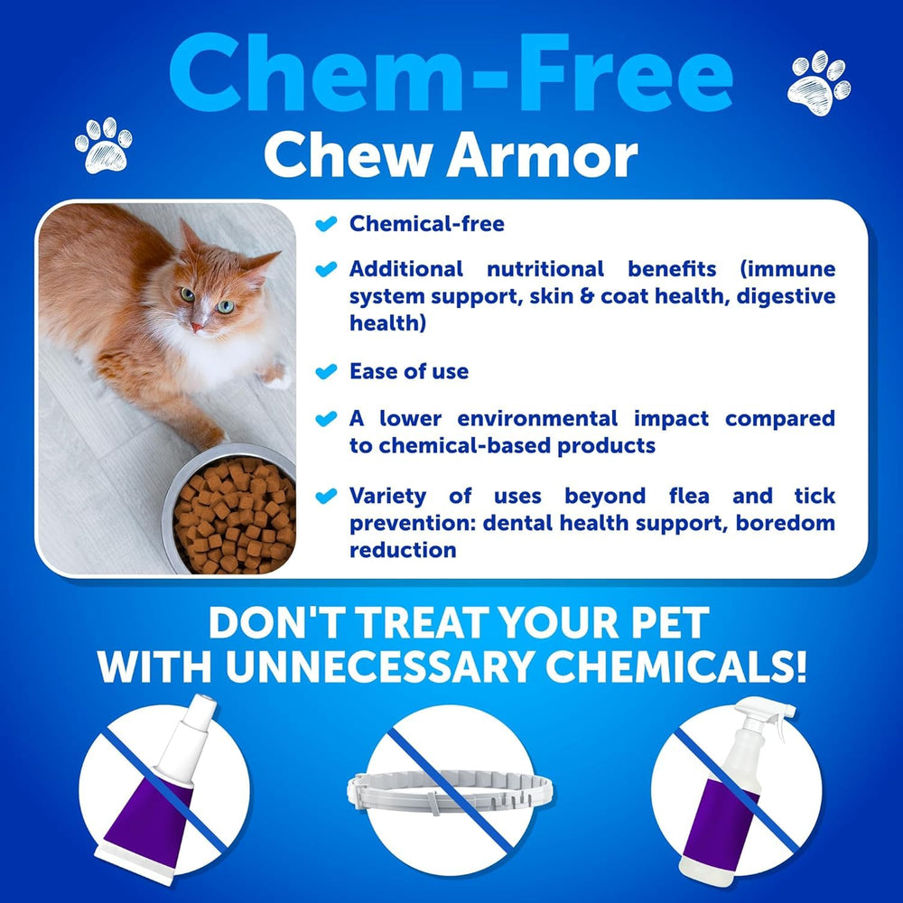 Artullano flea-treatment cat bottle closeup highlights vitamin blend for skin health