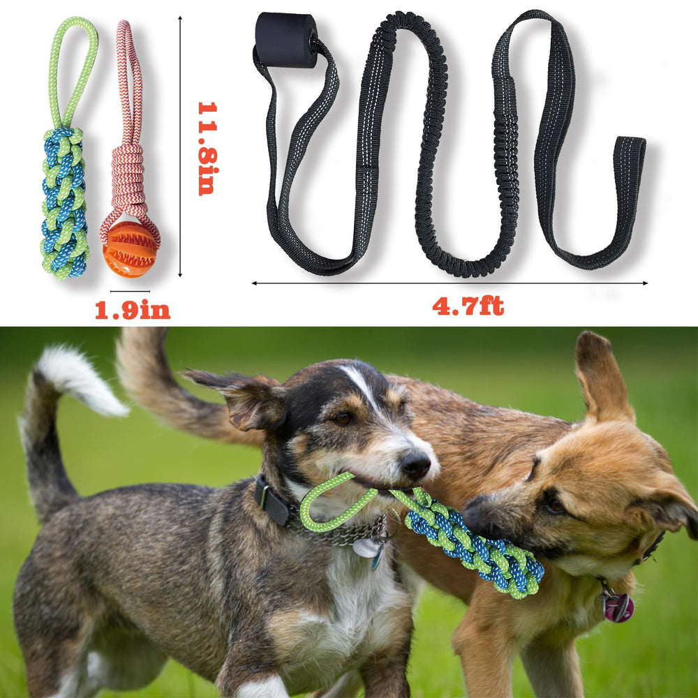 ASDICOXB teething rope 100 percent cotton provides gentle gum relief.