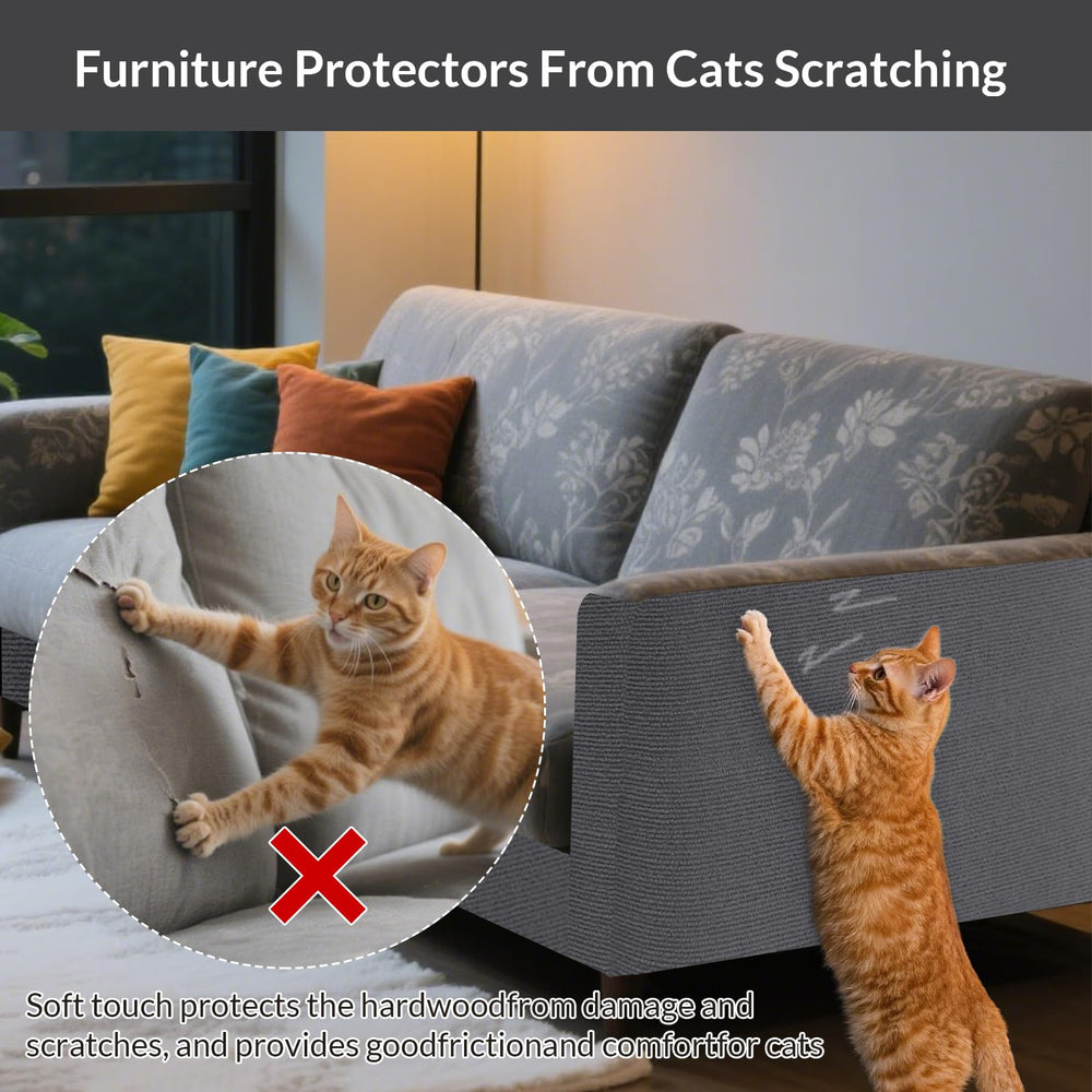 ASENKU durable polyester fabric withstands frequent use and wipes clean easily.