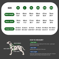 ASENKU dog coat adjustable neck drawstring ensures secure, customizable fit