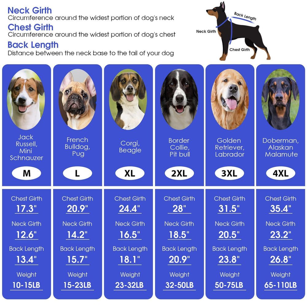 ASENKU dog sweater turtleneck foldable cuffs enables easy on/off warmth.