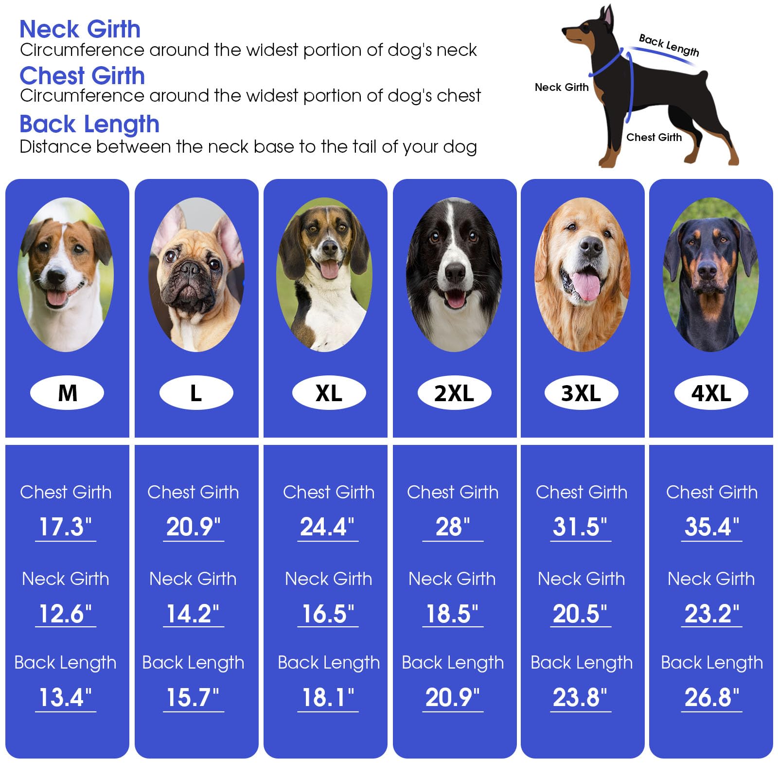 ASENKU XXXL dog sweater foldable-collar closeup highlights easy-on design.