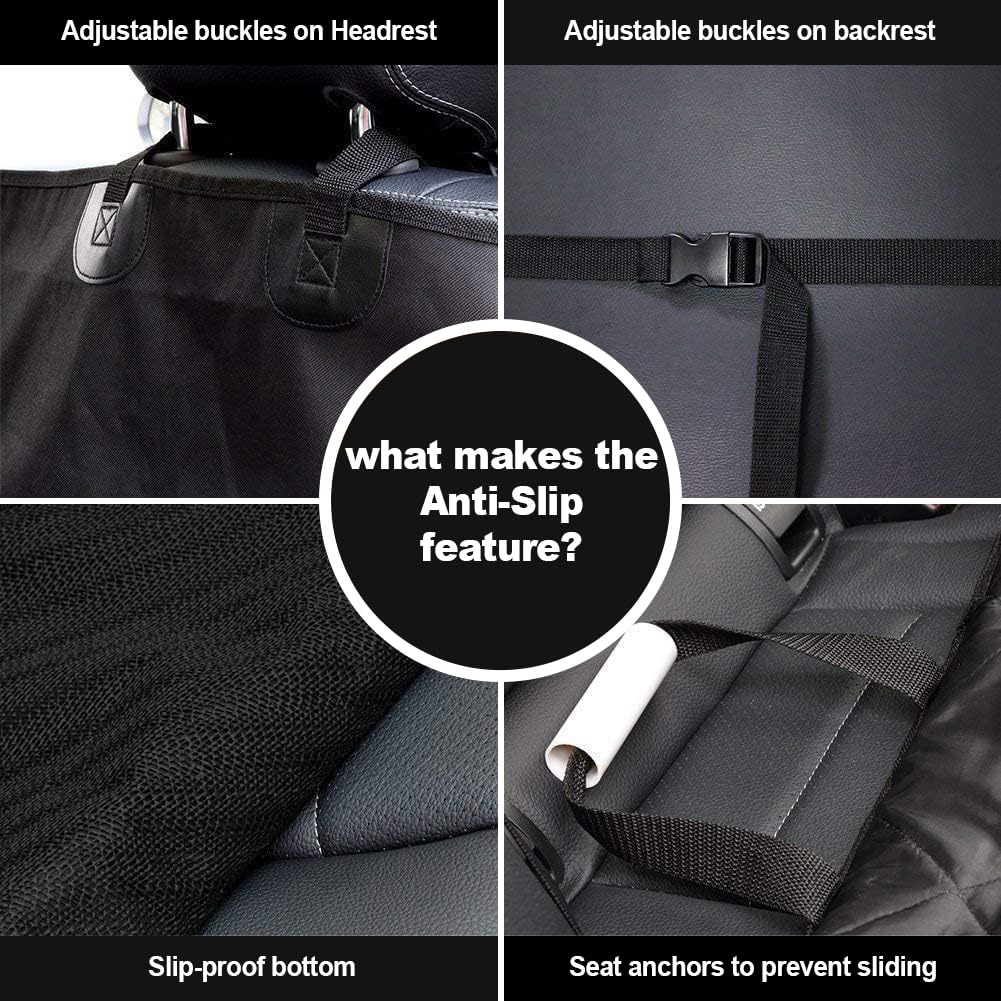 AsFrost machine-washable design simplifies cleanup after muddy adventures