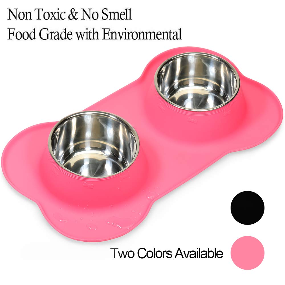 AsFrost no-spill mat protects floors from splashes