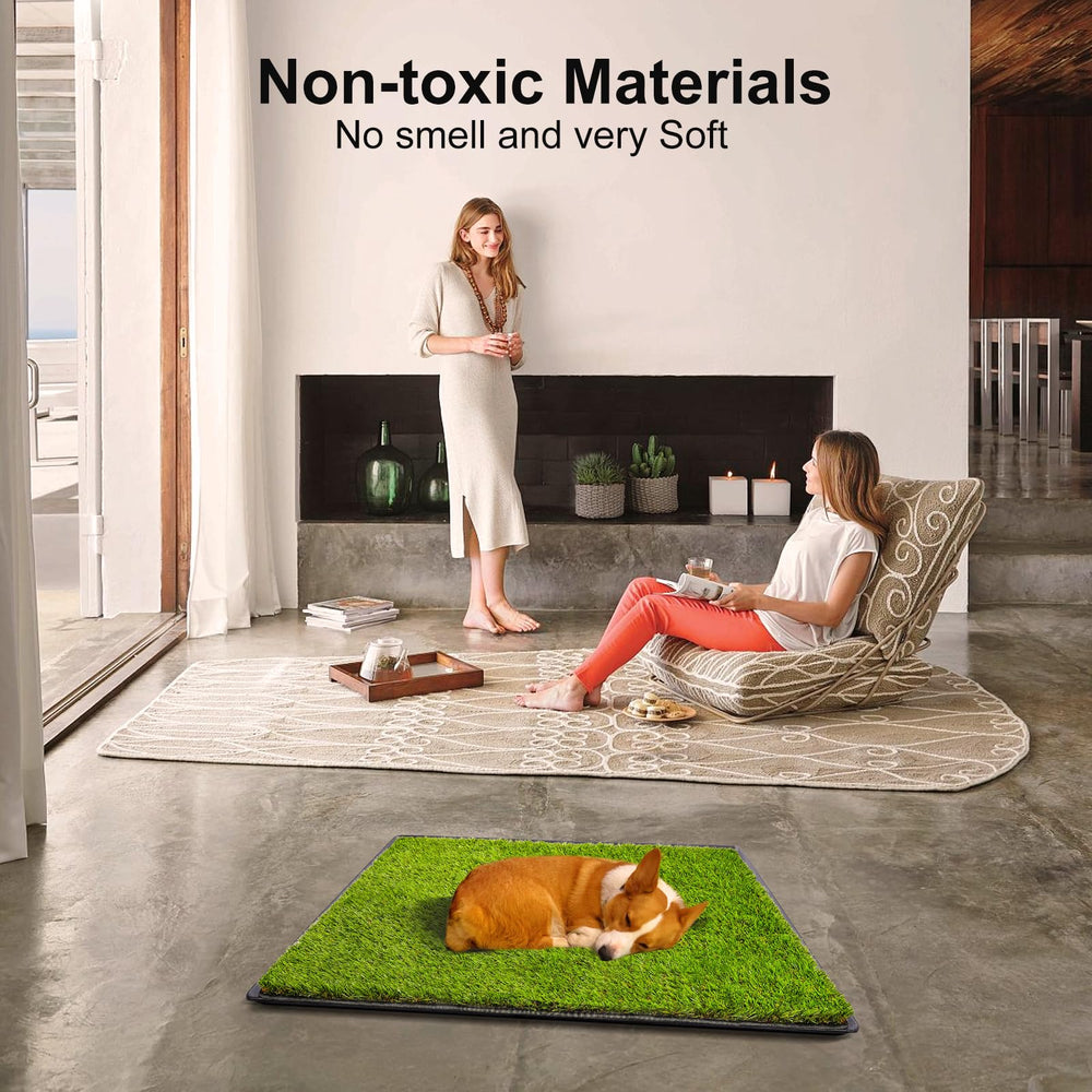 ASKIZ easy-clean non-absorbent surface supports quick wipe-down after use