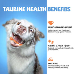 ASMPET dog jerky training treats close-up for effective training rewards