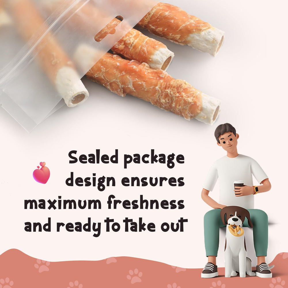 ASMPET dog bones US food safety standard ingredients and processing