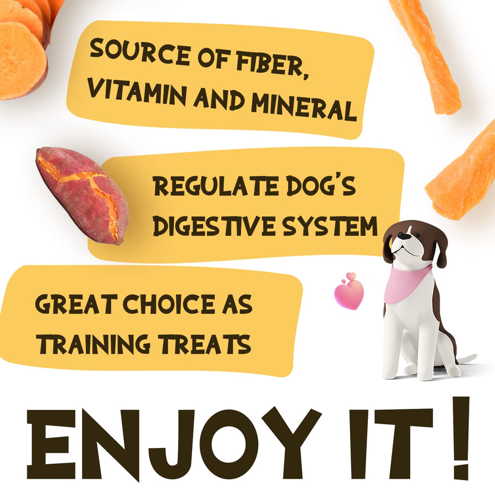 ASMPET training reward scene showing tasty, healthy dog treats