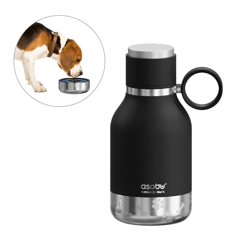 asobu Buddy Bottle easy-clean-design: simple maintenance after outings