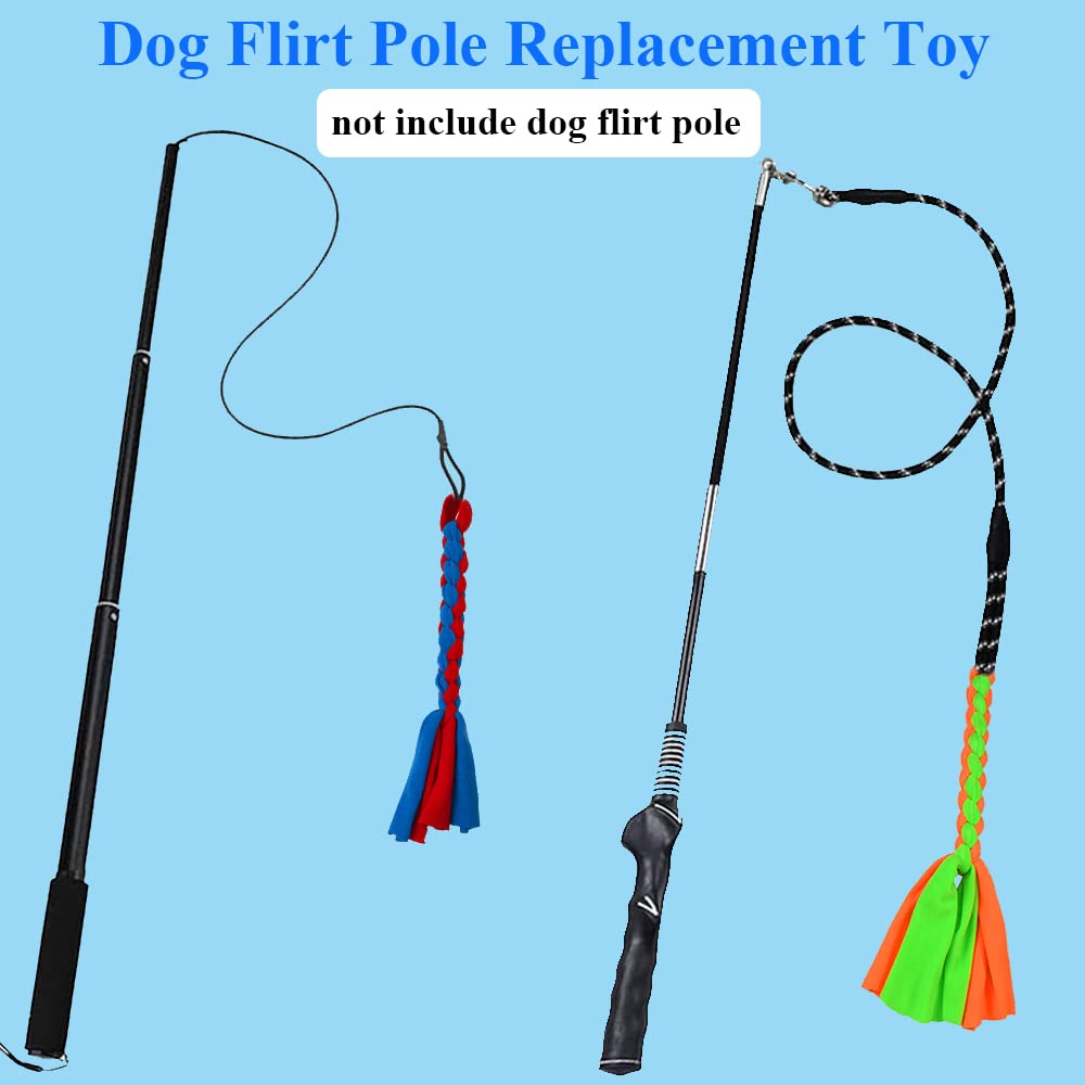 ASOCEA dog rope toy helps curb boredom and destructive behavior during play