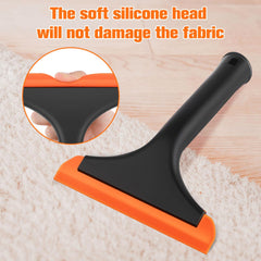 Astfys pet hair remover sofa clean keeps couches fur-free between cleans.