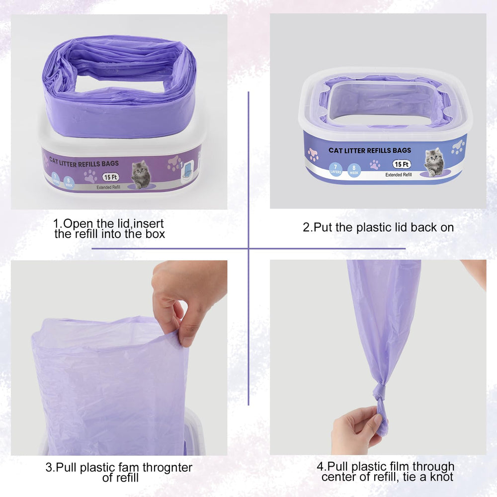 Astrallgn easy installation steps for hassle-free setup