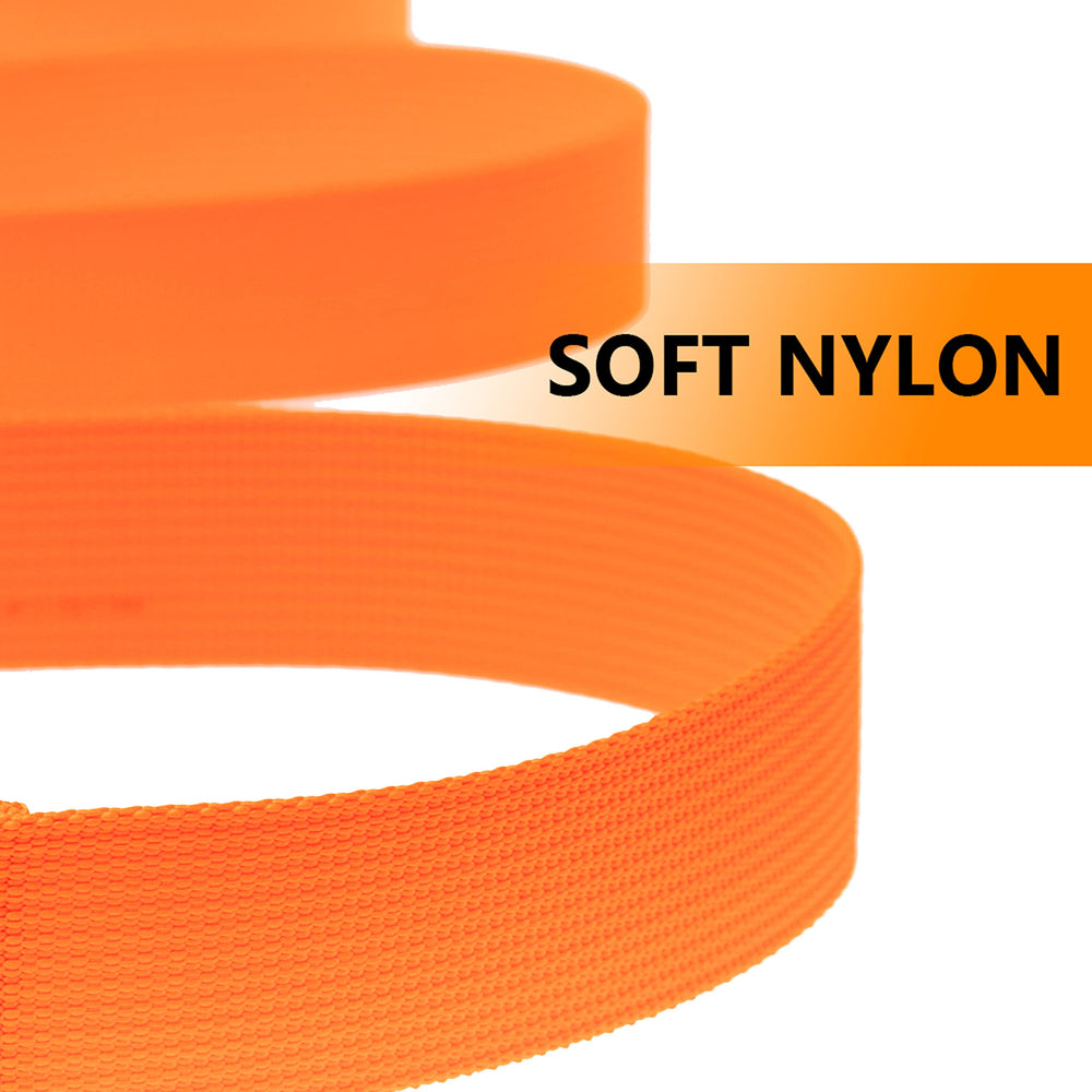 ATICNECH slip lead with reinforced O-ring ensures secure control during quick reactions.