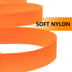 ATICNECH slip lead with reinforced O-ring ensures secure control during quick reactions.