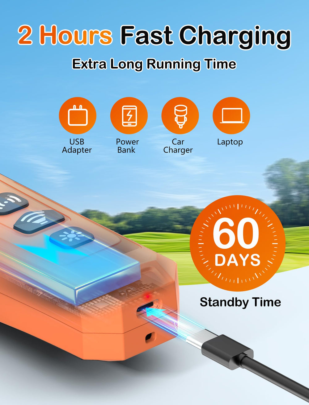 ATVIOO three emitter close up highlighting ultrasonic diversity for training