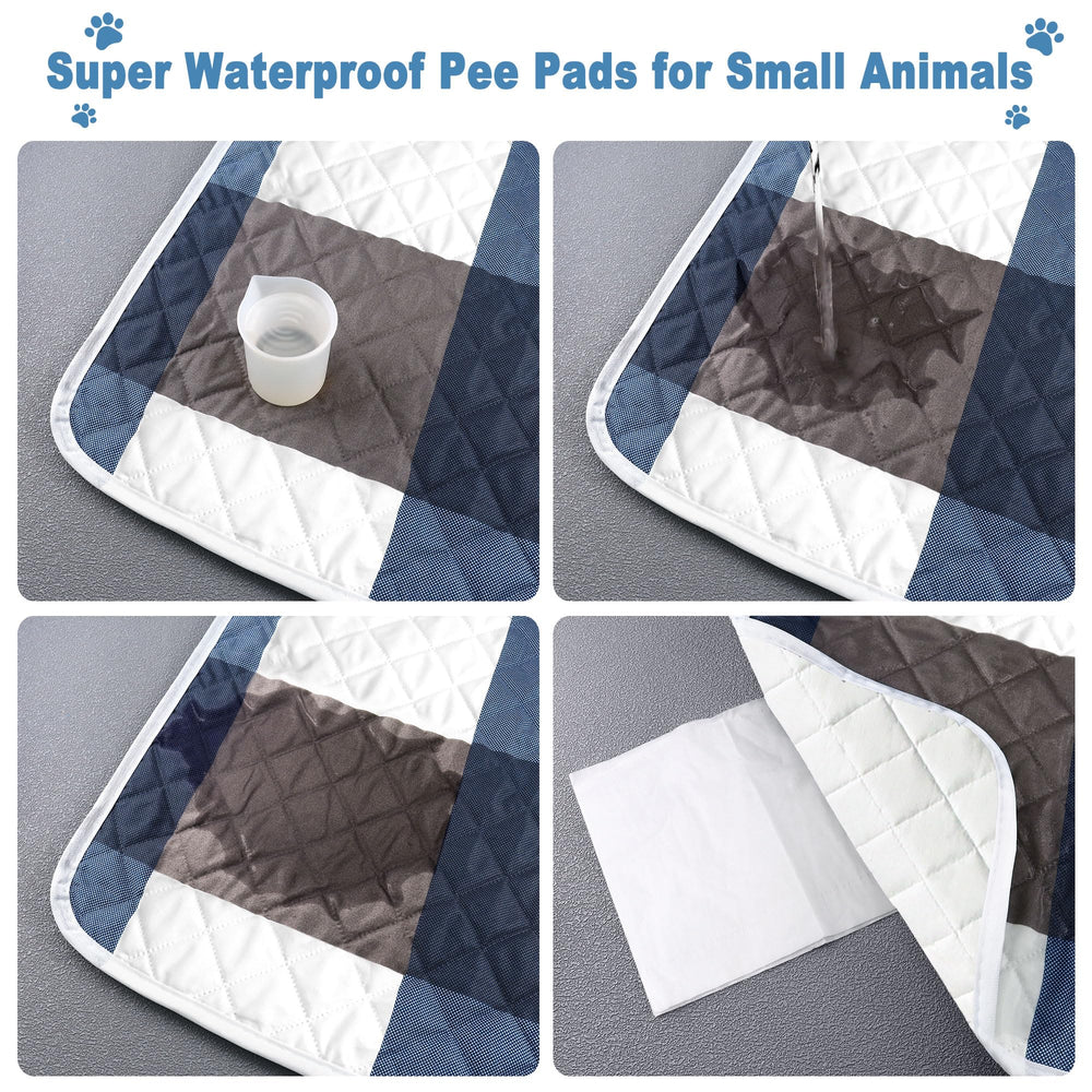 AUDFA liner with TPU waterproof layer preventing leaks