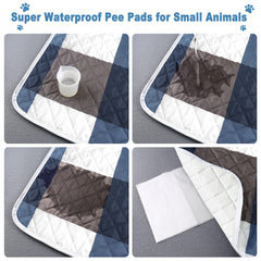 AUDFA liner with TPU waterproof layer preventing leaks