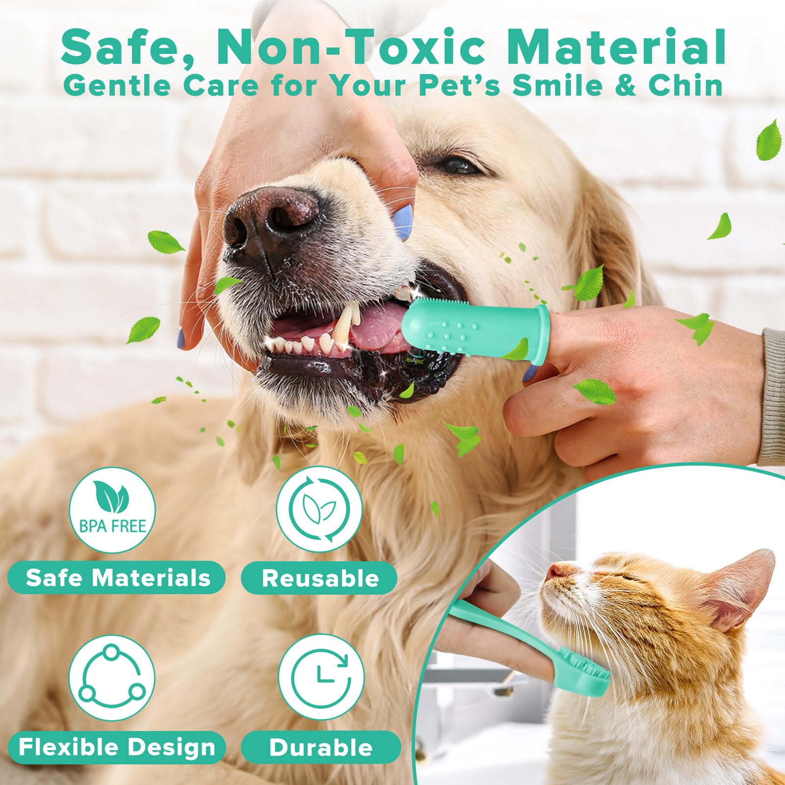 Augwind 2-year warranty and 24/7 support for pet grooming gear.