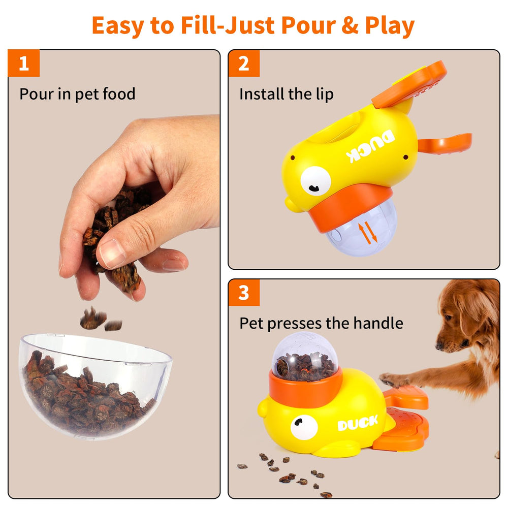 AULIDI easy-clean design requires no batteries or assembly