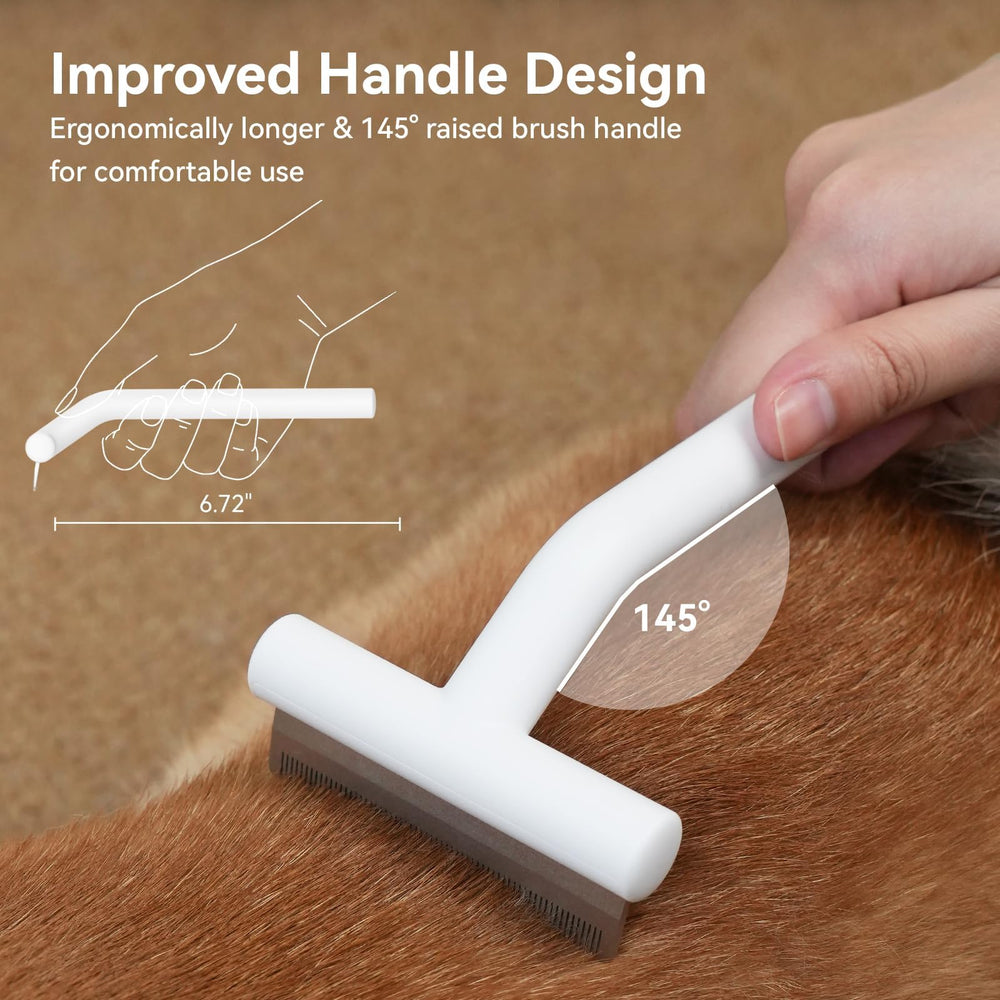 Aumuca pet-hair-management-regular-use keeps fur mess under control