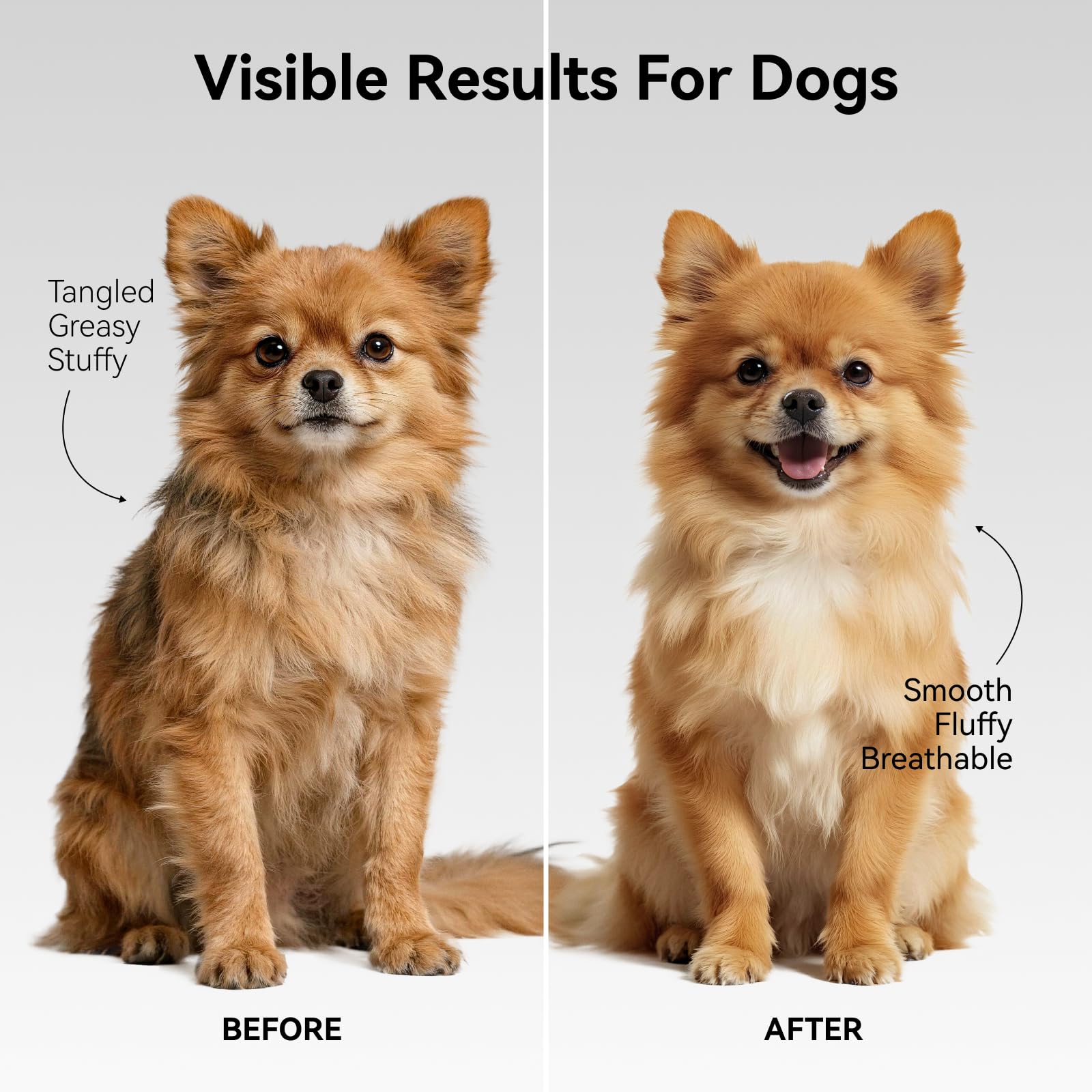 Aumuca protective blade cover guards pets and hands during grooming.