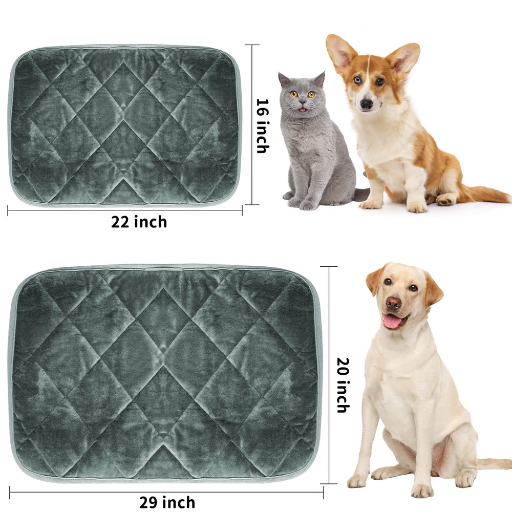 Aupetek pet bed for travel and outdoor adventures, lightweight and portable.