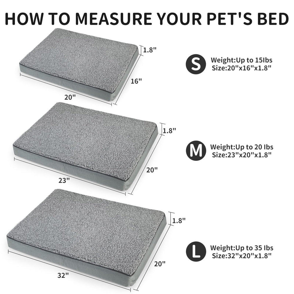 AUPETEK pets relaxing in bed during winter for warmth.