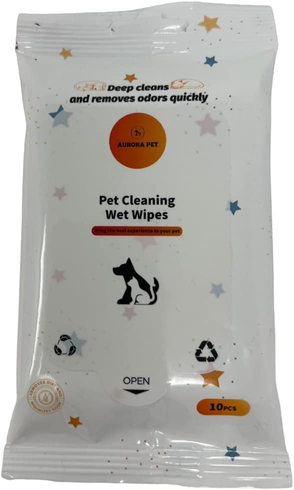 Aurora Pet Cat Breeze 99.9% dust-free pellets pour cleanly for a tidier setup