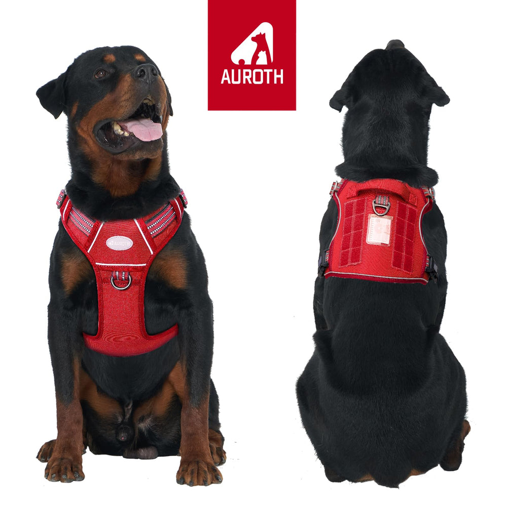 AUROTH ID badge BEST FRIEND offers quick identification and personalization