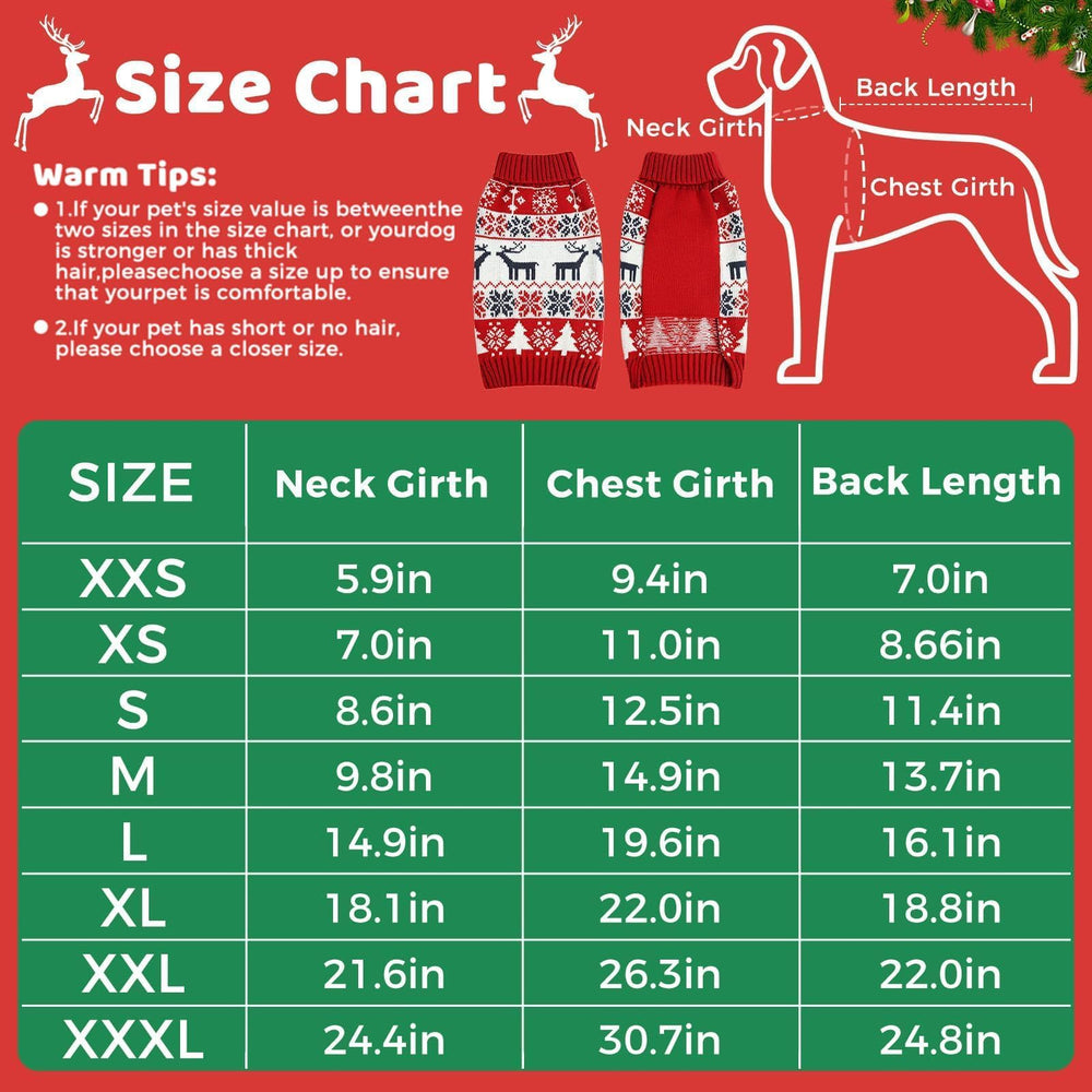 AURUZA on-dog image demonstrates snug fit and festive style during outdoor walks.