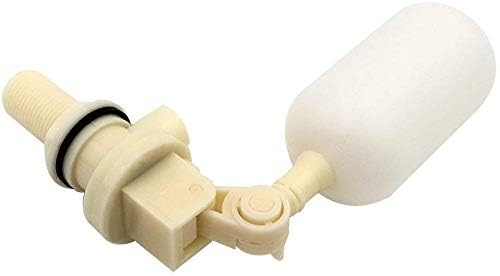 2 Pack Float Valve Waterer automatic dispenser in use with livestock