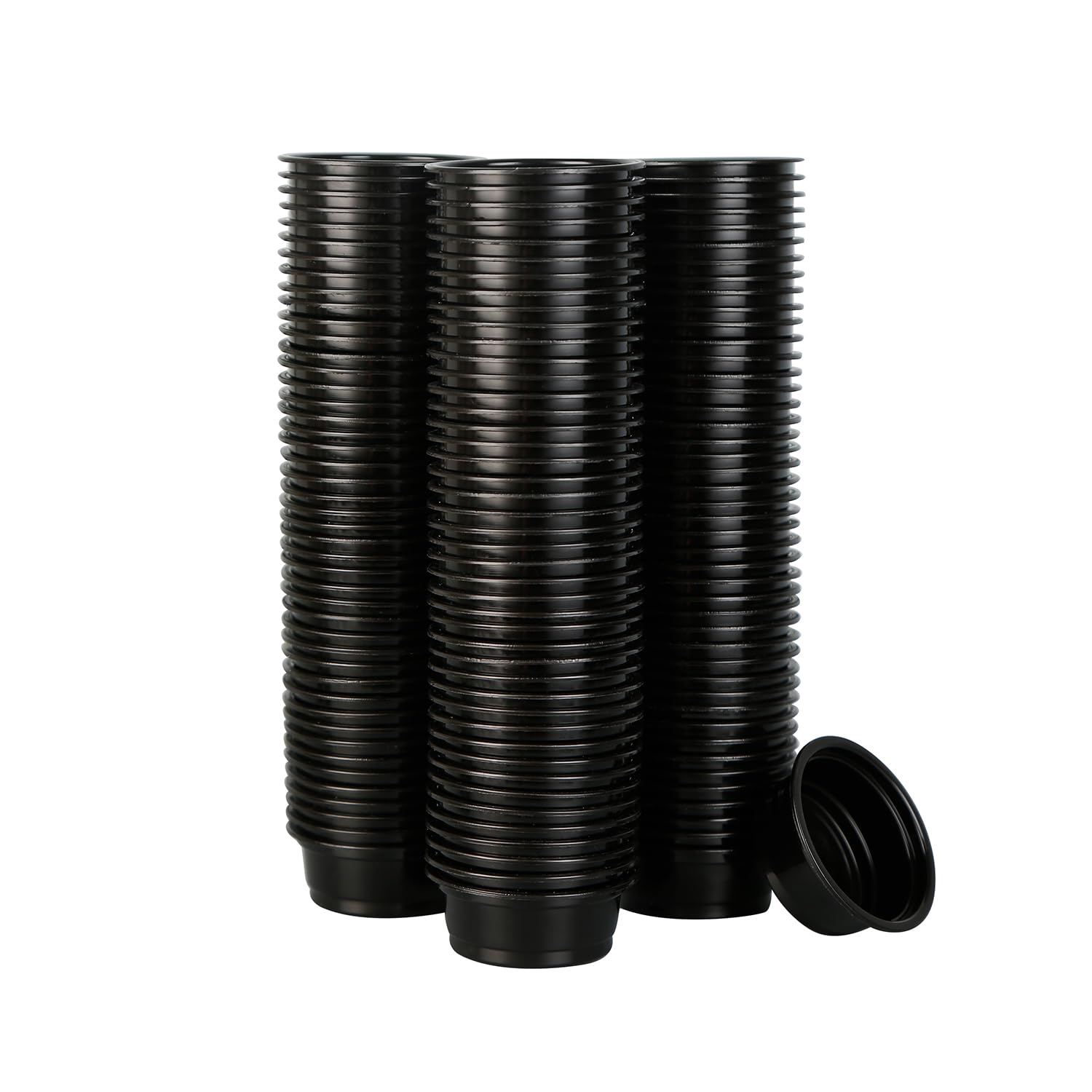 AUTSEEYS gecko feeding cup 0.5oz ideal for precise portions in terrariums.