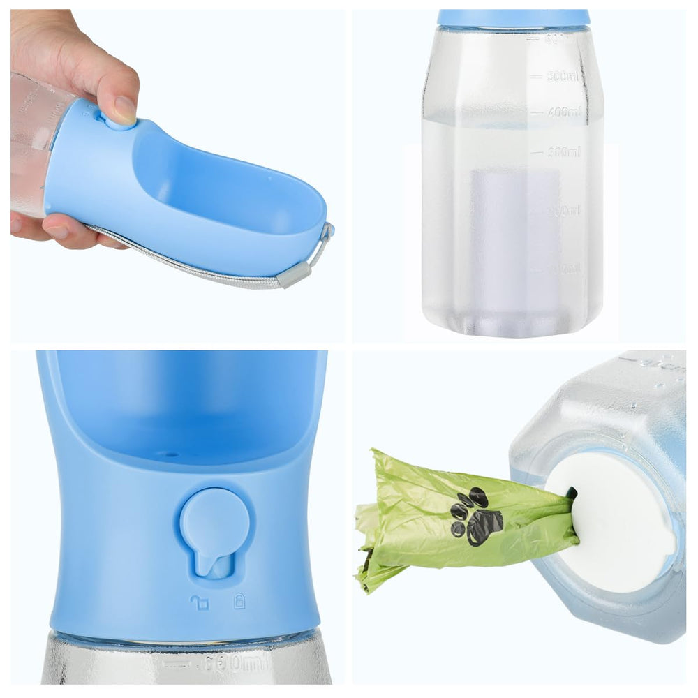AVELORA easy-clean design enables fast maintenance after outdoor sessions.