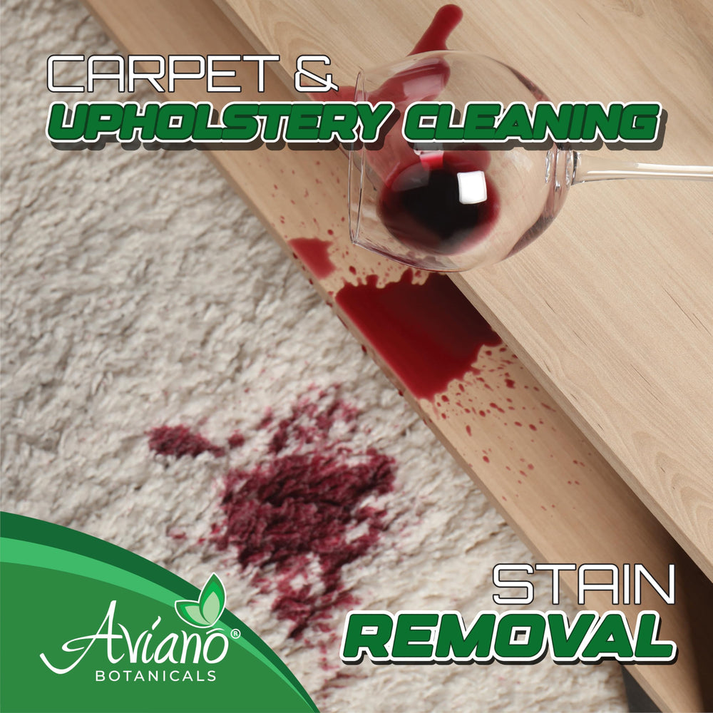 Aviano Botanicals floor-mop scene for safe, multi-surface cleaning