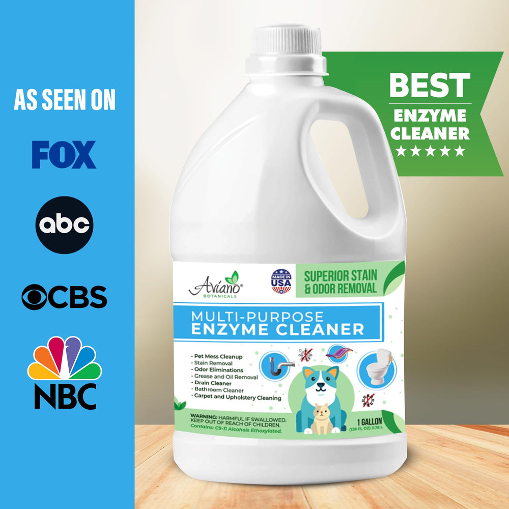 Aviano Botanicals restroom-deodorization scene on odor-prone surfaces