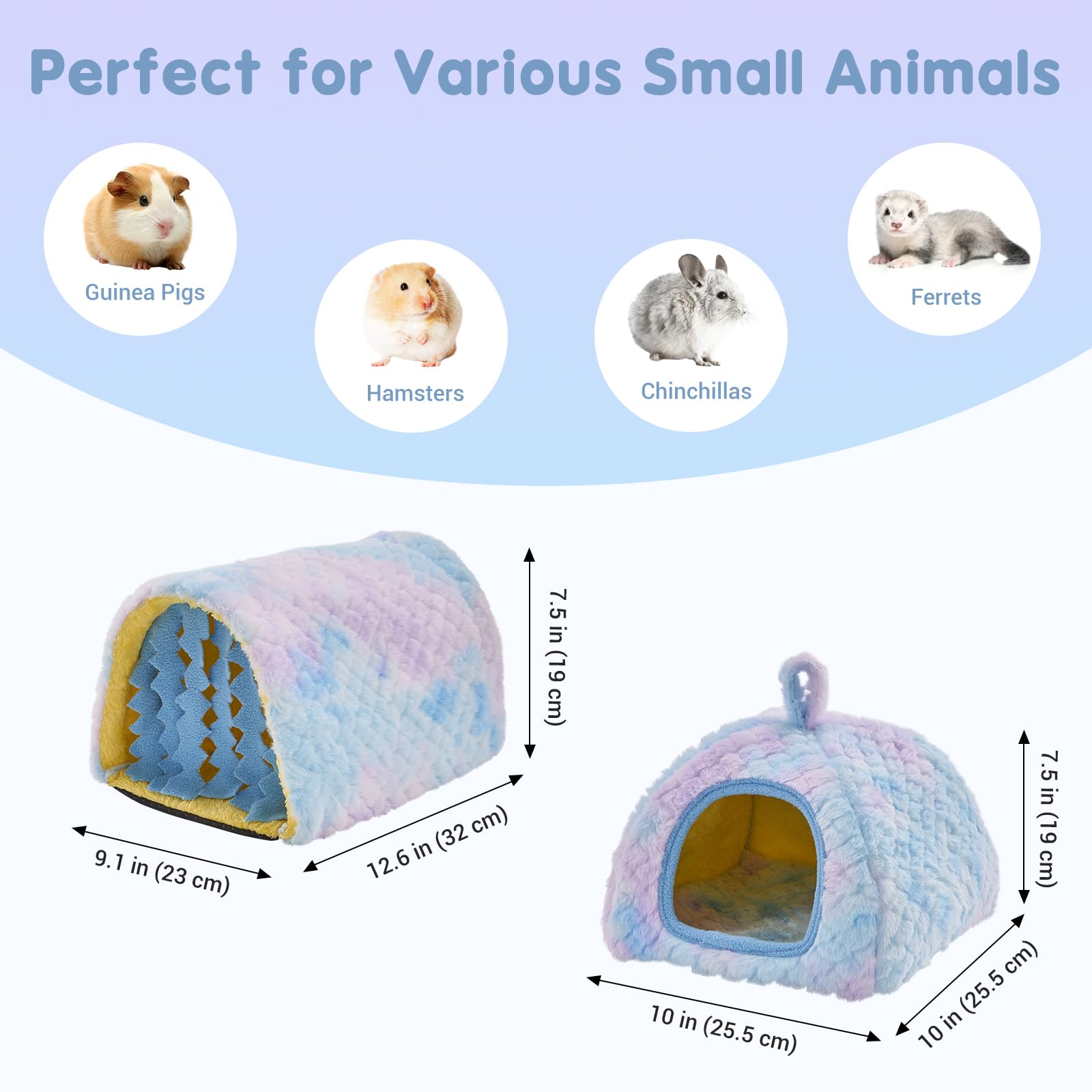 Avont Soft Plush Fabric Blue delivers gentle comfort for rest