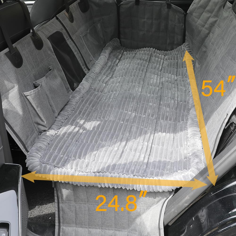 Awjcsv compact roll-up design makes it easy to transport and store