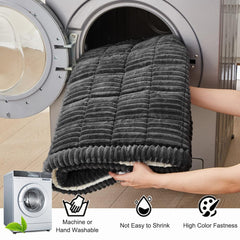 Awjcsv machine-washable design allows quick cleaning after adventures