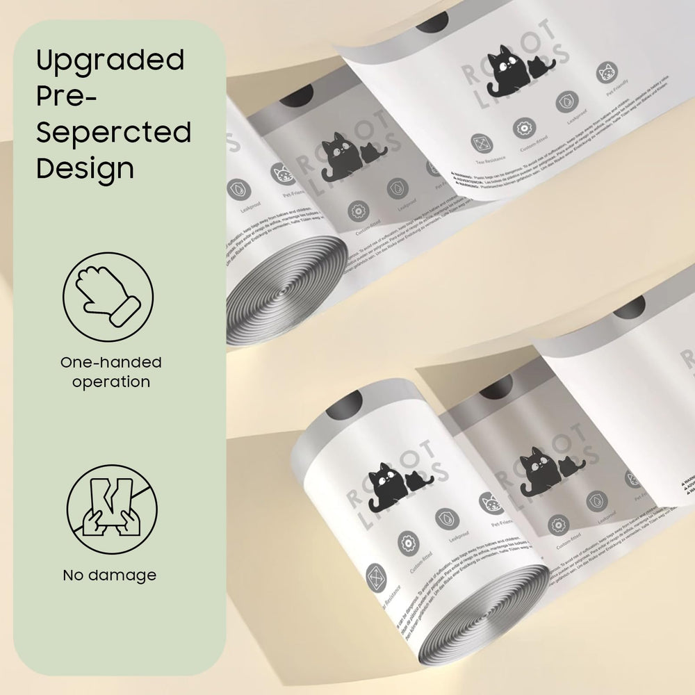AWoHH LDPE material close-up emphasizes leak resistance and quiet operation