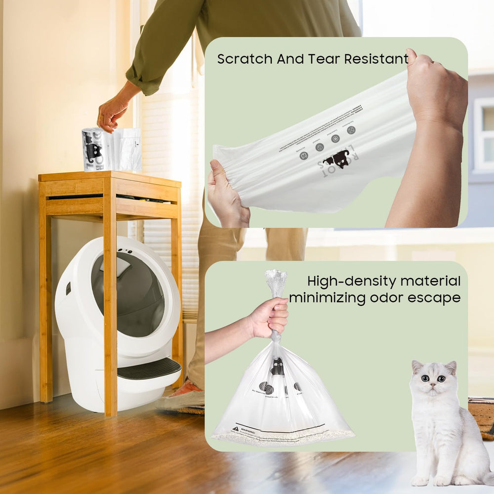 AWoHH-robot-3-4-compatibility ensures seamless use with Litter Box 3 and 4.