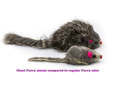 AXEL PETS real rabbit fur material close-up highlighting eco-friendly fabric.