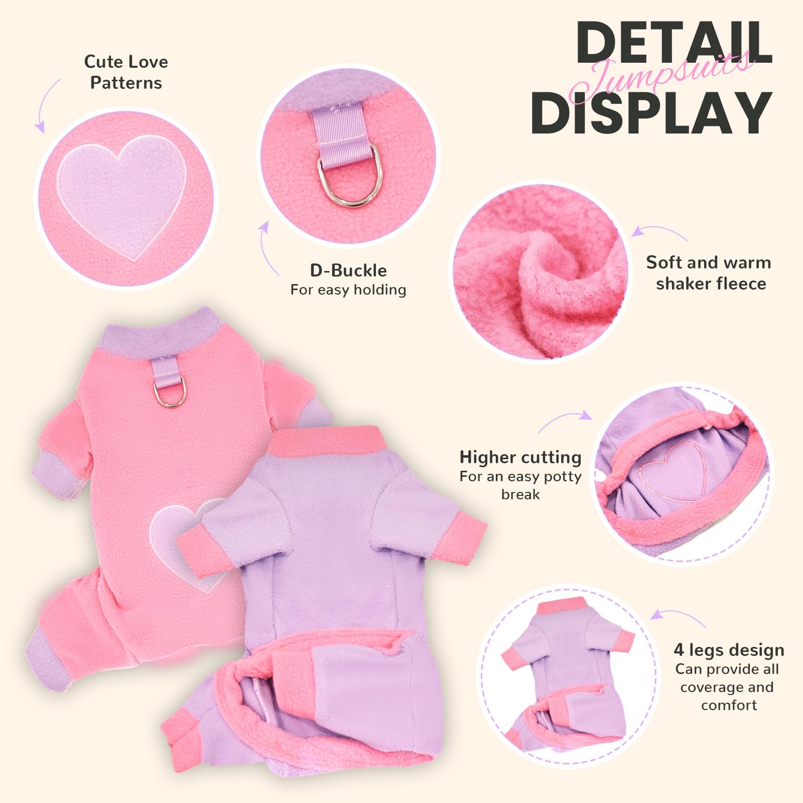 AXIIJGL d-rings-for-outdoor-activities illustration of D-rings on pjs