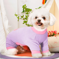 AXIIJGL dog-pajamas-pack side-view versatile comfort for daily wear