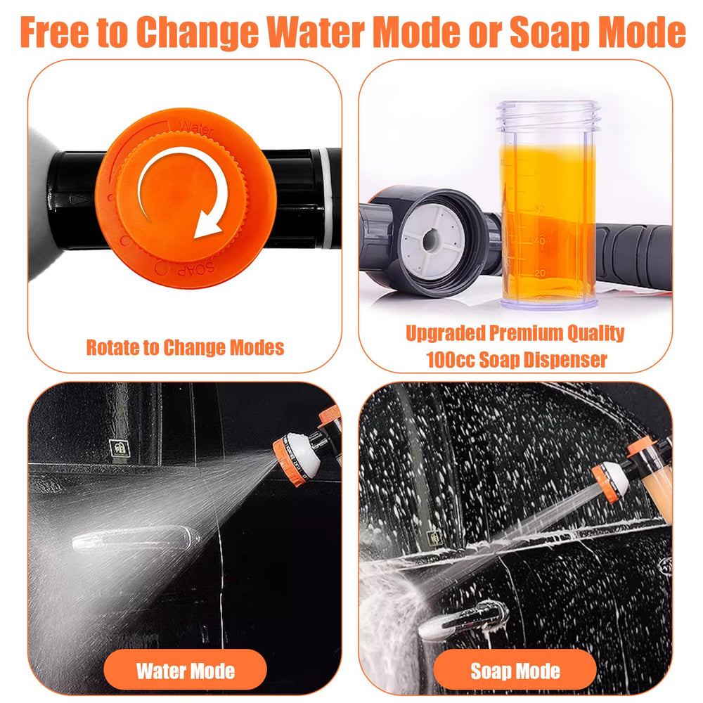 AYBBSHOW brass-garden-hose-fitting ensures durable, leak-free connections