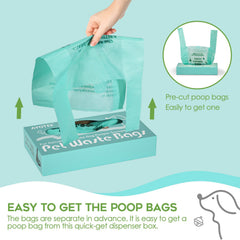 AYOTEE extended-handle design fits A&M Rotary Scooper for clean, easy sealing.