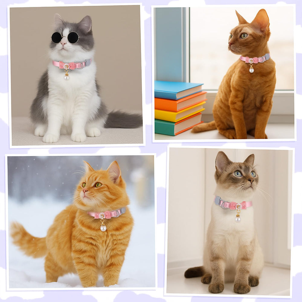 Aysatogc cotton-soft material keeps comfort during cuddles and play.