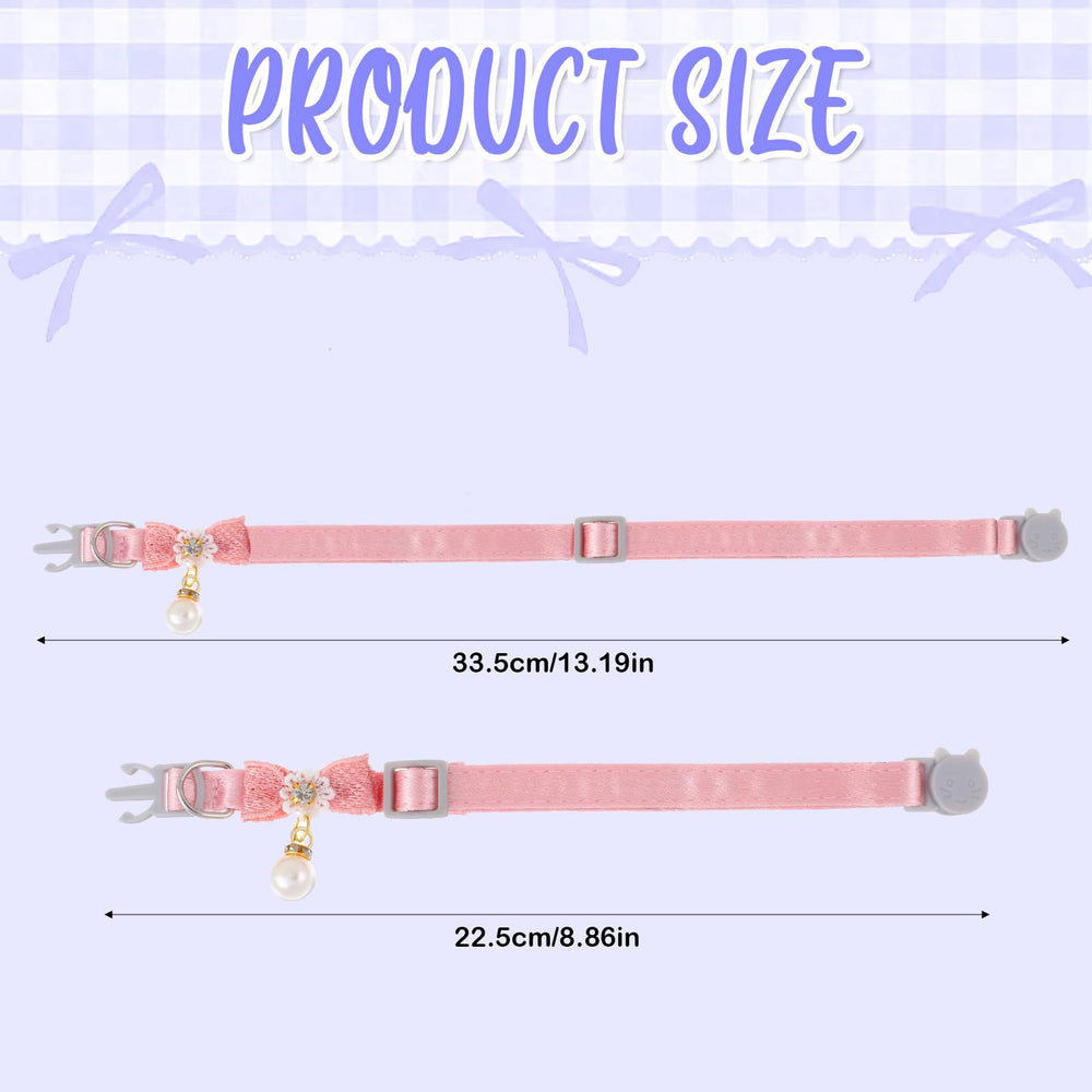 Aysatogc daily-wear collar is ideal for everyday use.